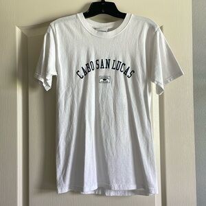 Cabo Graphic Tee